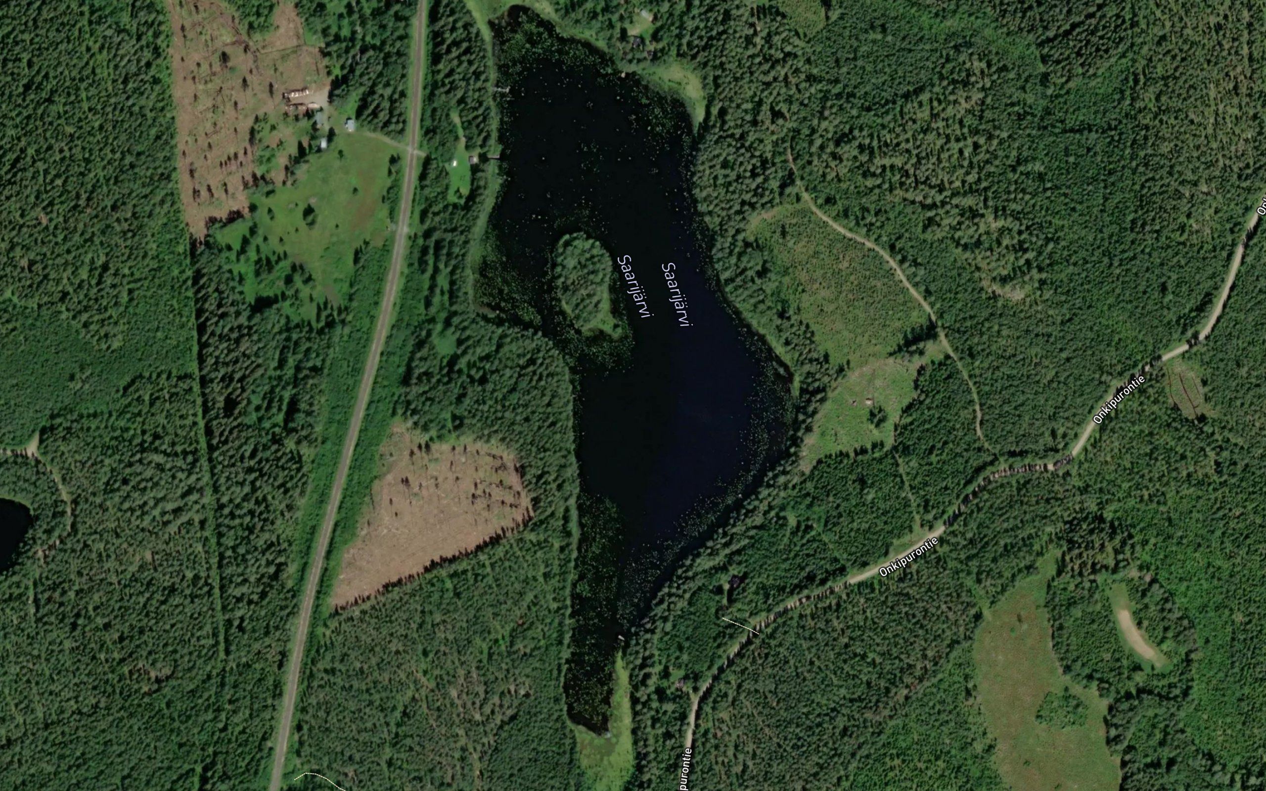 Saarijarvi