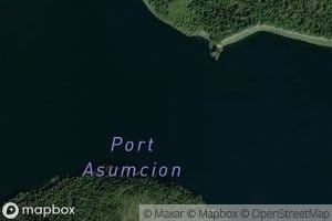 Port Asumcion