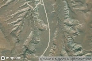 Twin Butte Spring