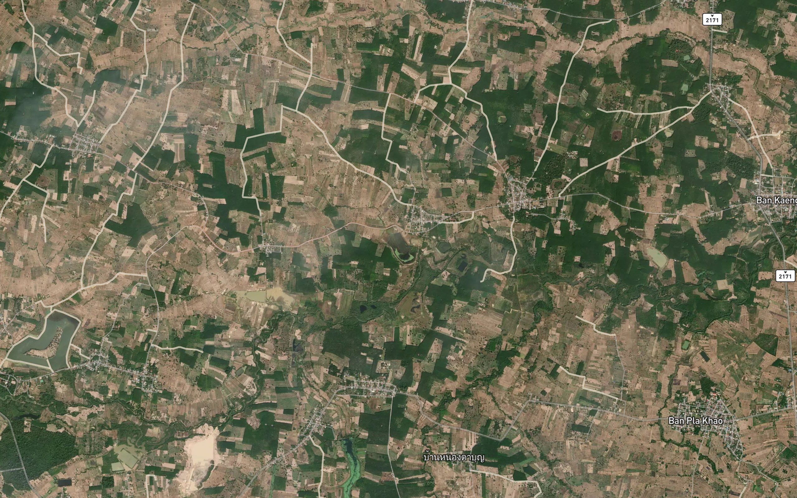 Nong Kut Kae
