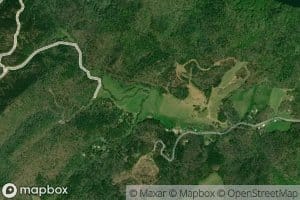 Quinn Creek