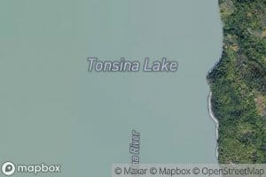Tonsina Lake