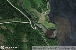 Lokkfossen