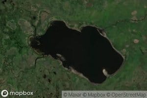 Big Buffalo Lake