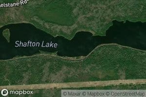 Shafton Lake