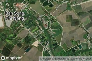 Khlong Bang San Chao