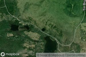 Paul Bunyan Punch Bowl