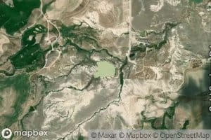 Douglas Fishing Lake Number 1