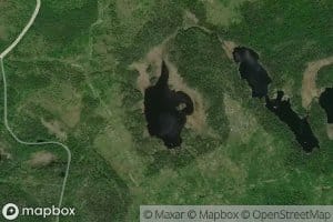 Shovel Lake