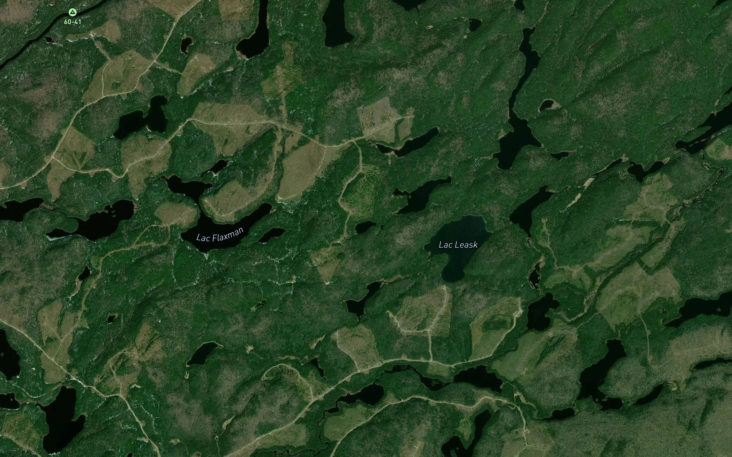 Lac Noxe