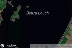 Beltra Lough