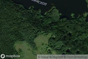 Ozero Chekshinskoye