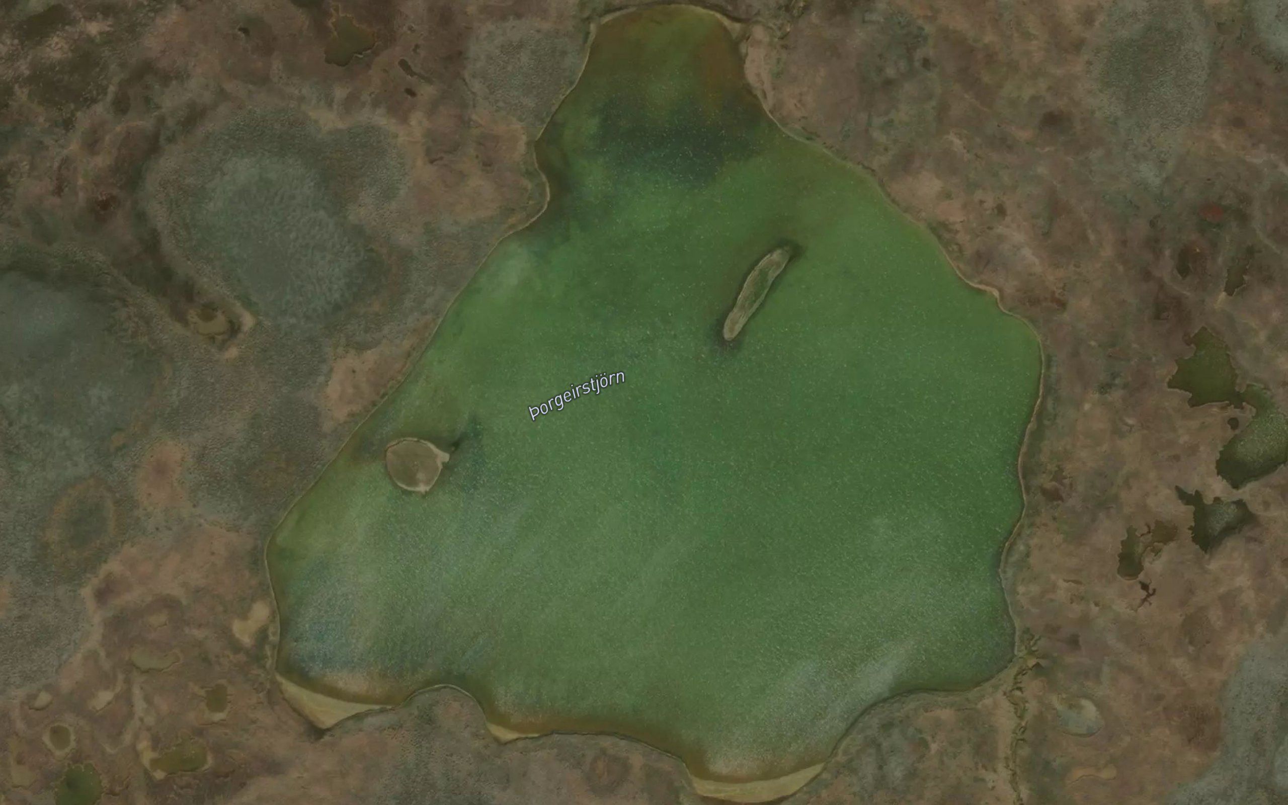 Torgeirstjorn