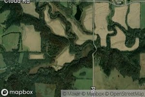 North Fork Sac Branch