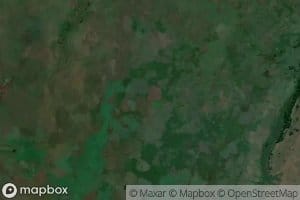 North Eastern Shallows