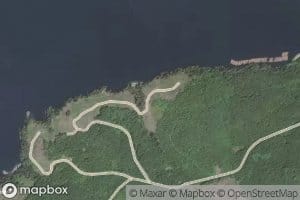 Keekuyzed Creek