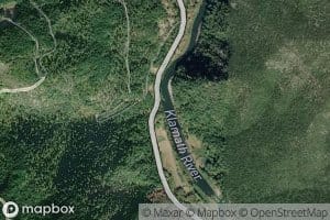 Shinar Creek