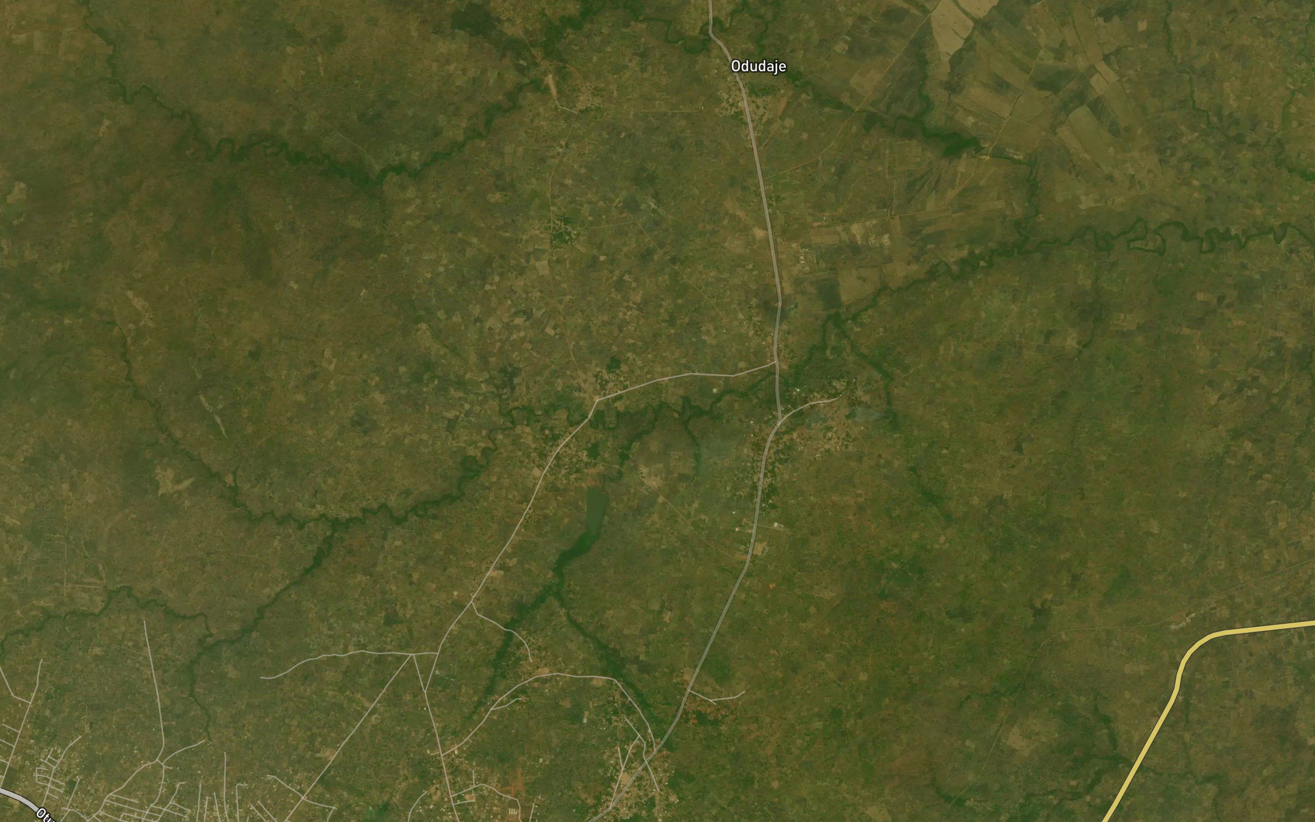 River Owulo