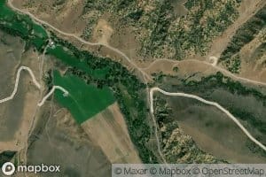 Fish Creek