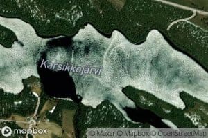 Karsikkojarvi