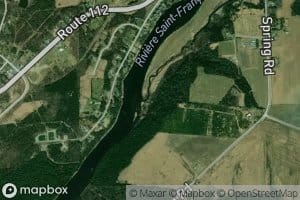 Ruisseau Stacey