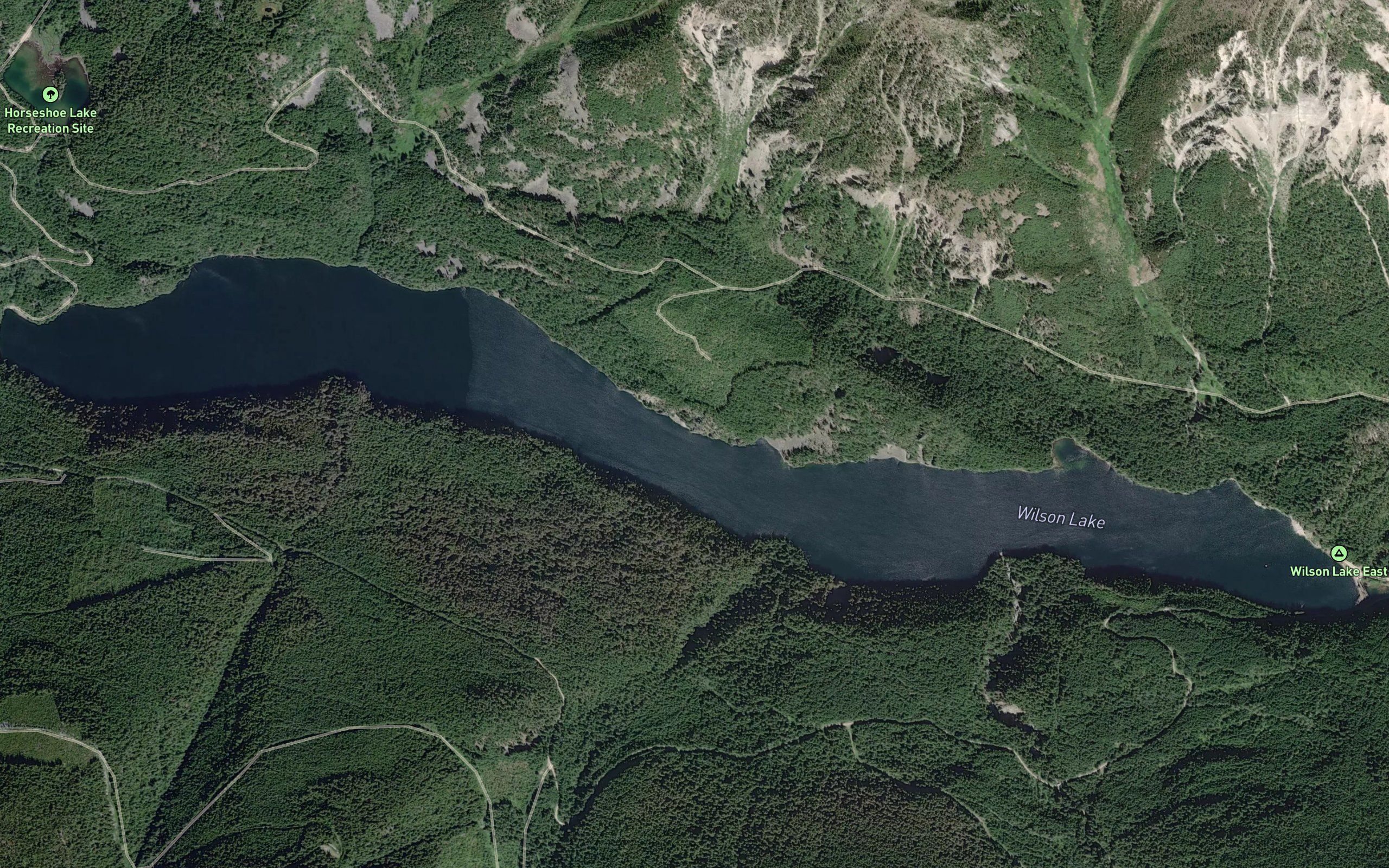 Wilson Lake