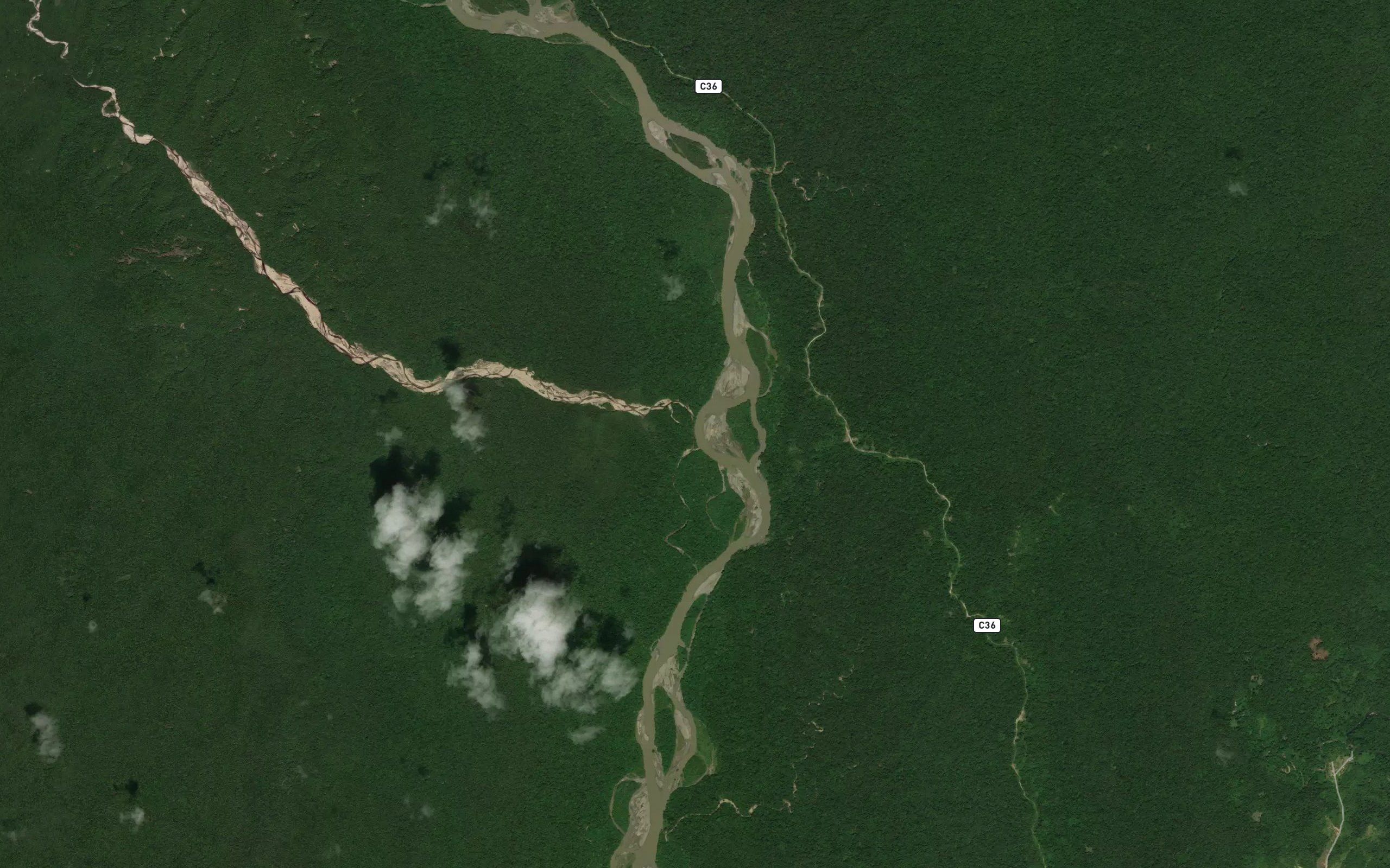 Sungai Mijen