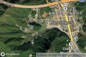 Hancheonje