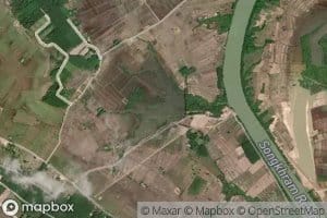 Ang Kep Nam Huai Nong Bua