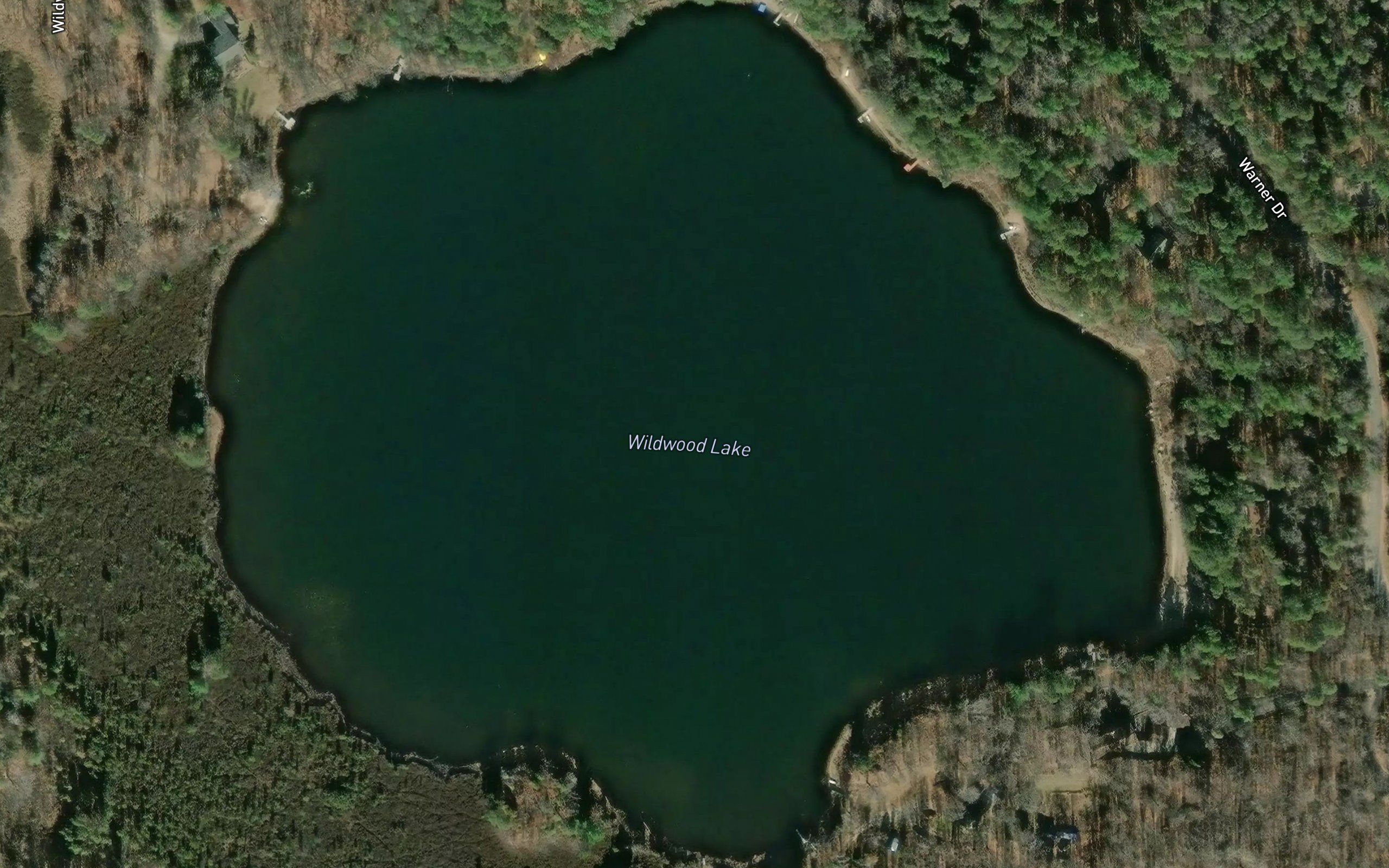 Wildwood Lake