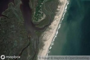 Corncake Inlet (historical)