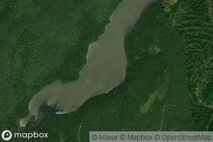 Lac Verneuil