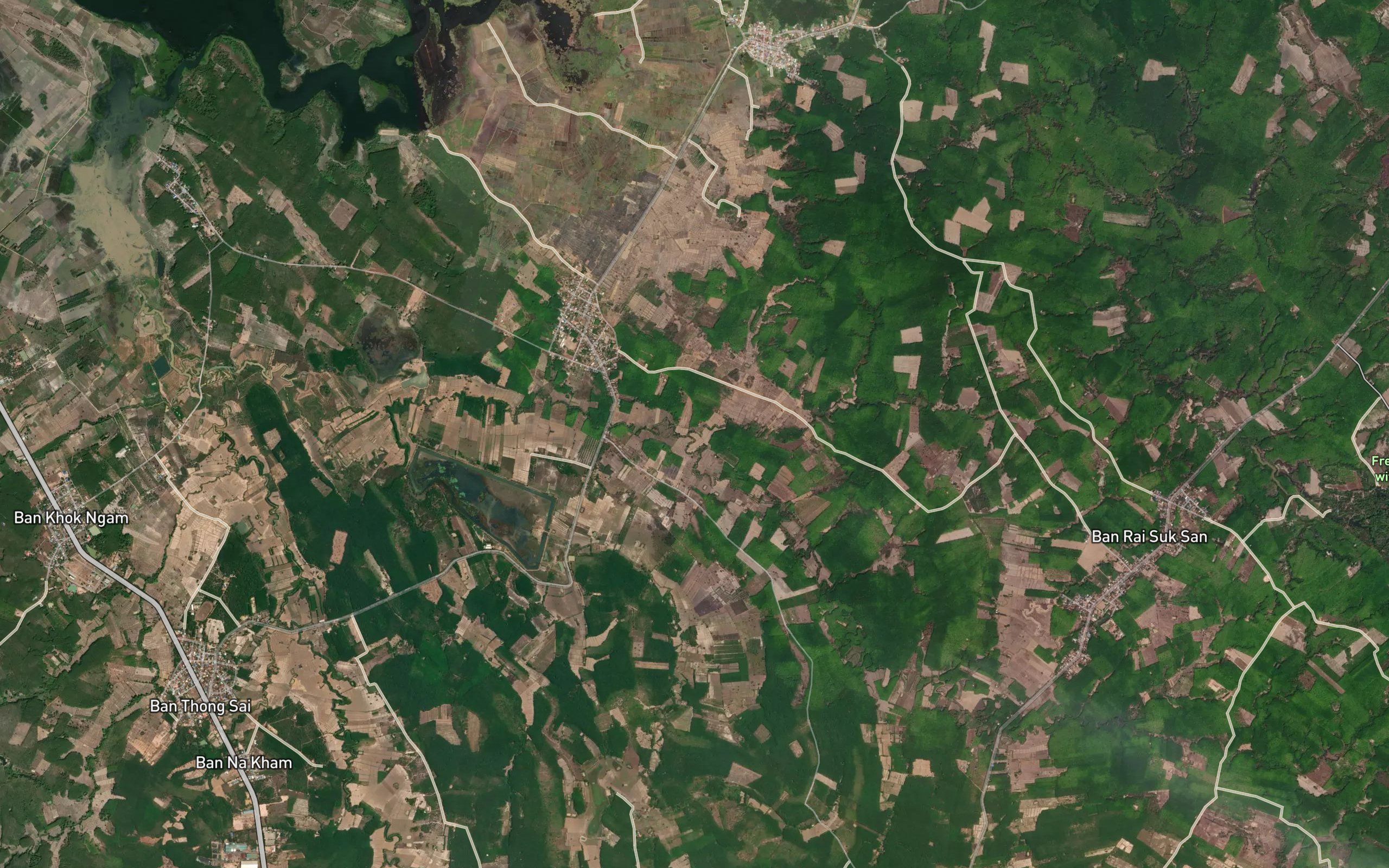 Huai Yai