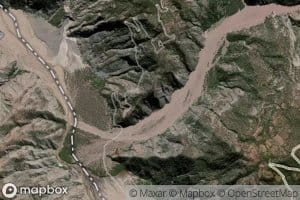 Rio Molino Mayu