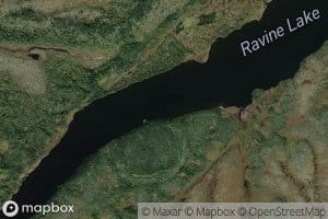 Ravine Lake