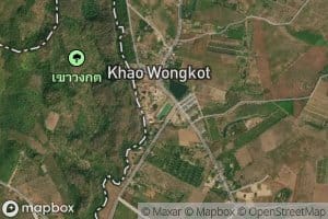 Sa Nam Wat Khao Wong