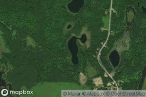 Lac Omagaki