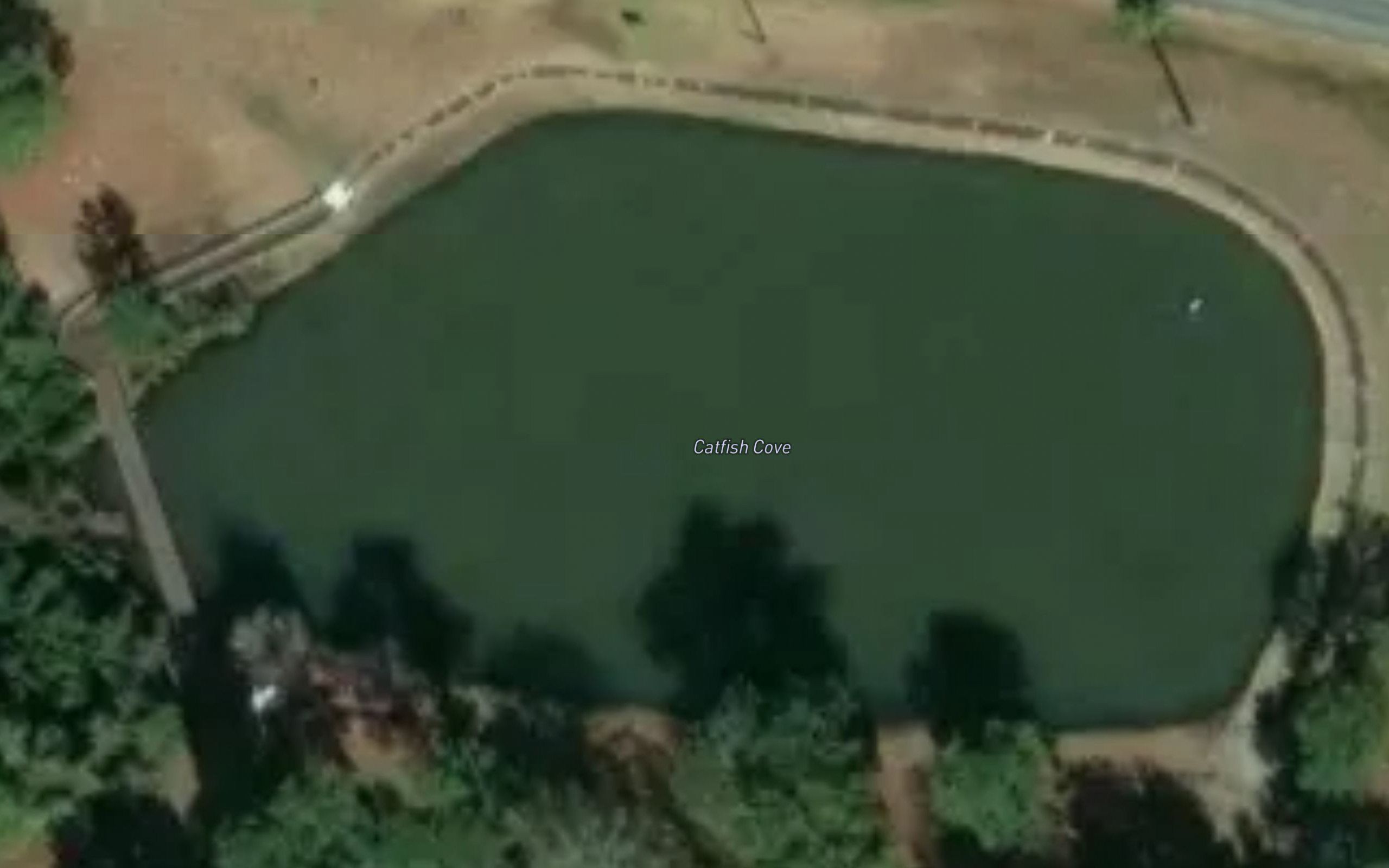 Catfish Cove