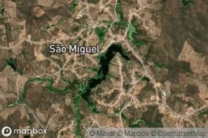 Acude Sao Miguel