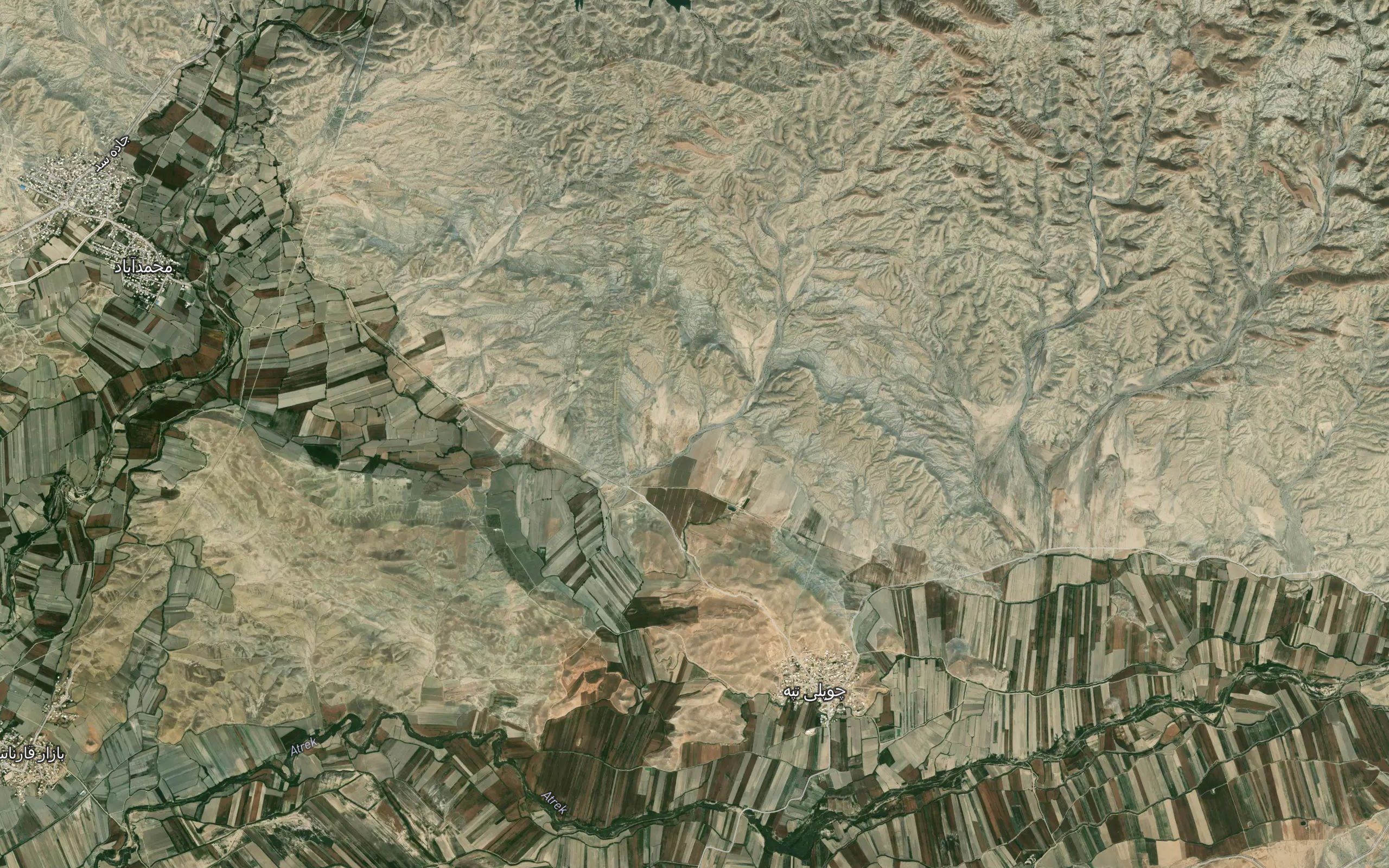 Darreh-ye Qarah Div