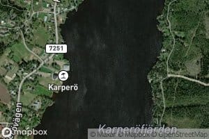 Karperofjarden