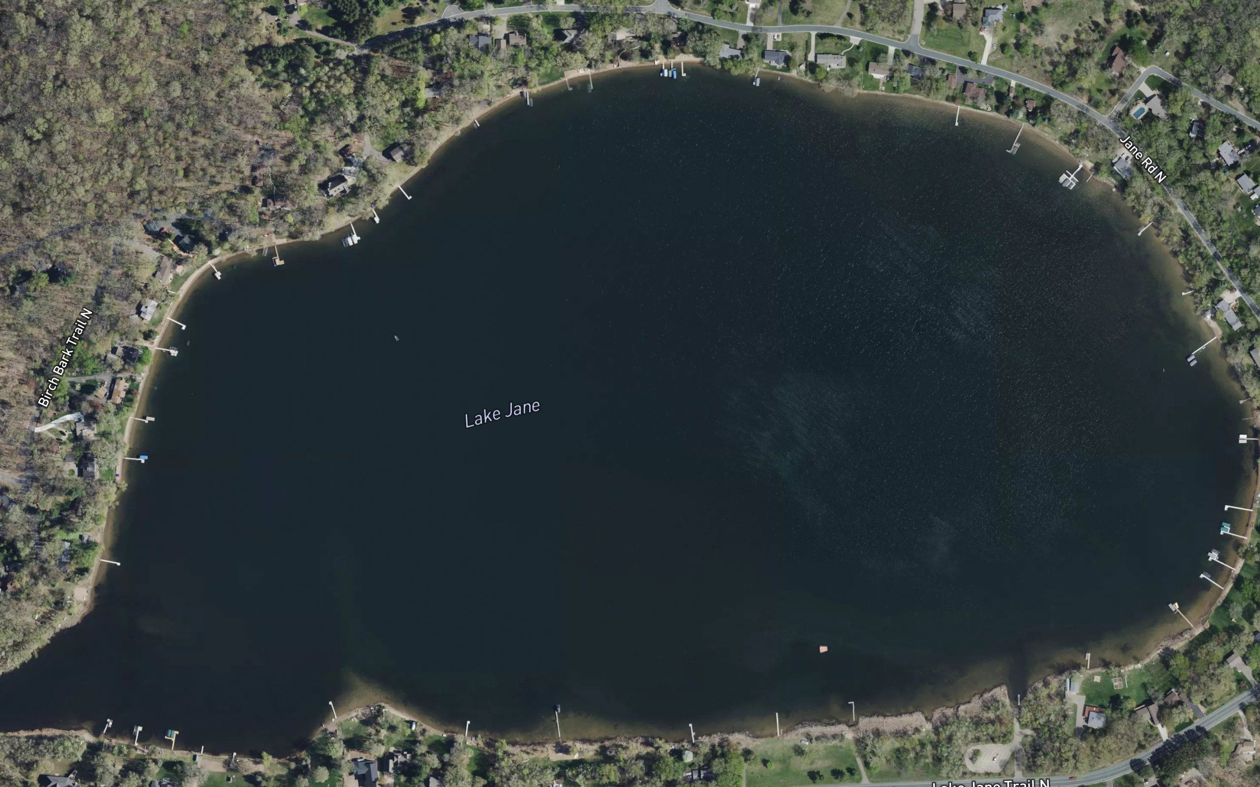 Lake Jane