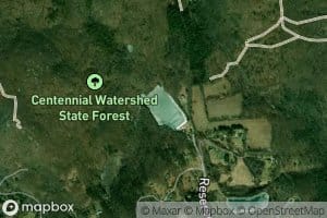 Lakeville Reservoir Number 2