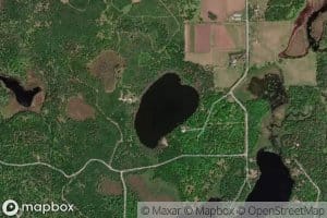 Isaacson Lake