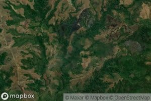 Quebrada Flores