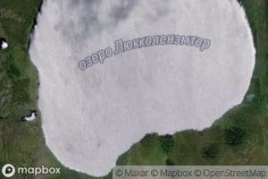 Ozero Lyukkolenemtor