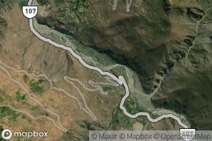 Quebrada Jausha