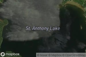 St. Anthony Lake