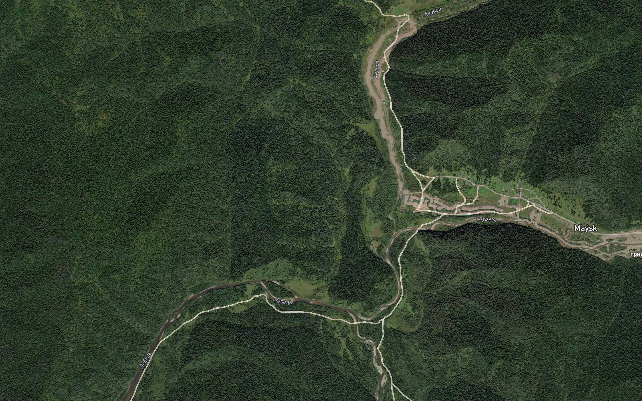 Kaurchan
