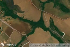 Corrego do Sapo